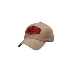 Win & Win Cap -Shooting Sale Store sandbeige 1
