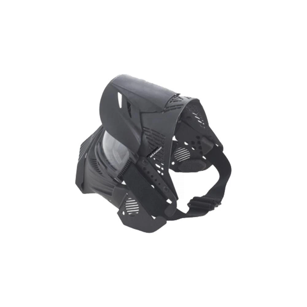 Shocq Tactical Mask 2 Shocq Tactical Mask - Image 2