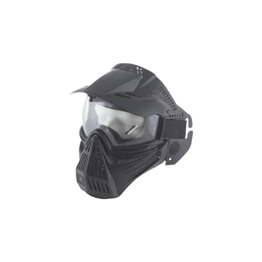 Shocq Tactical Mask 1 Shocq Tactical Mask