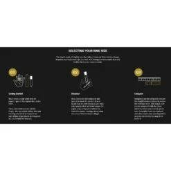 Fairweather Archery - Spacer -Shooting Sale Store size guide