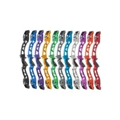 Kinetic Sovren Recurve Riser - 27"