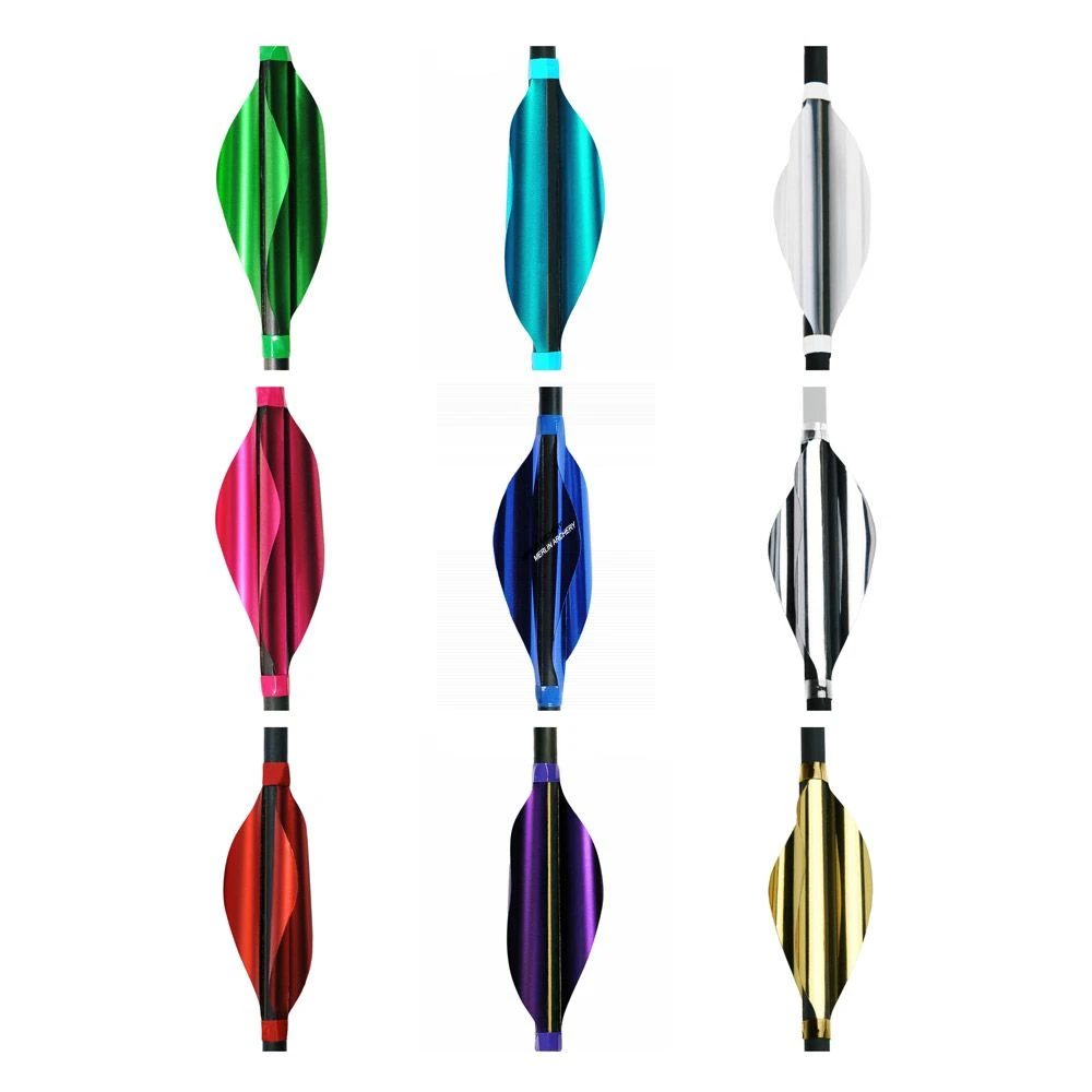 Spider Vanes 1.5" - Right Handed 1 Spider Vanes 1.5" - Right Handed