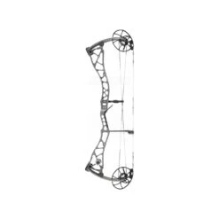 Bowtech SX-80 Compound Bow -Shooting Sale Store ss34 profile smokegrey 1