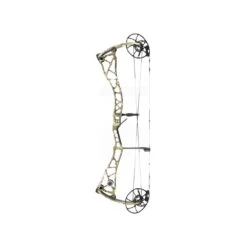 Bowtech SS-34 Compound Bow -Shooting Sale Store ss34 profile subalpine