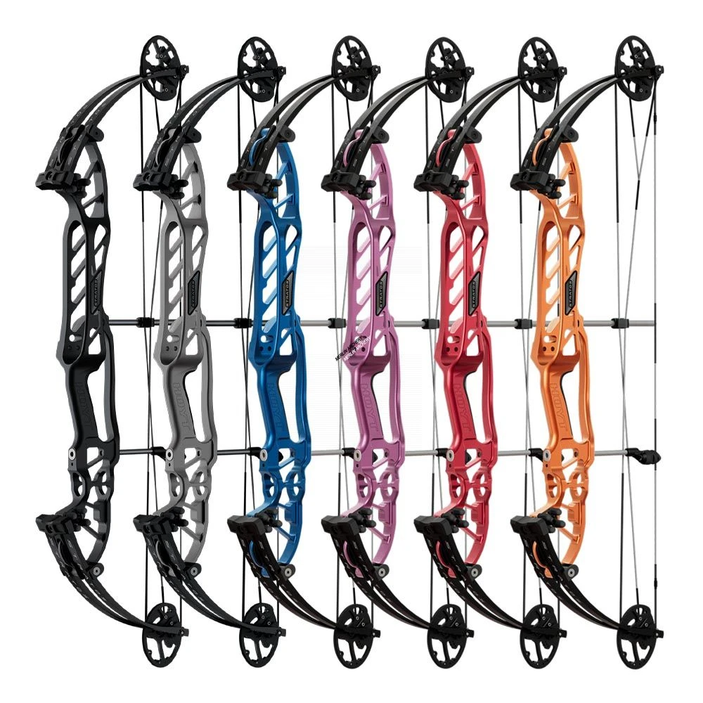 Hoyt Stratos 36 SVX Compound Bows 2024 1 Hoyt Stratos 36 SVX Compound Bows 2024