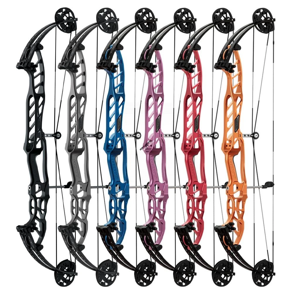 Hoyt Stratos 40 HBT Compound Bows 2024 1 Hoyt Stratos 40 HBT Compound Bows 2024