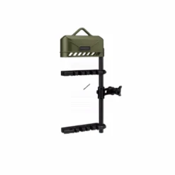 Hoyt Superlite Double Gripper Bowquiver -Shooting Sale Store superlinqdgreen 1