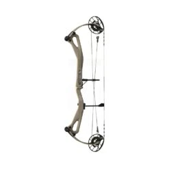 PSE Mach 34 Compound Bow - EC Cam -Shooting Sale Store tanmach 1 2