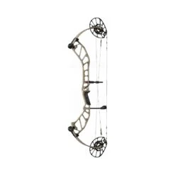 PSE Omen Compound Bow - E2 -Shooting Sale Store tanrh 2 1