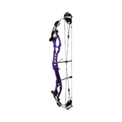 Darton Tempest E-T Compound Bow 11 Darton Tempest E-T Compound Bow -Shooting Sale Store tempest et purple white 37071 2