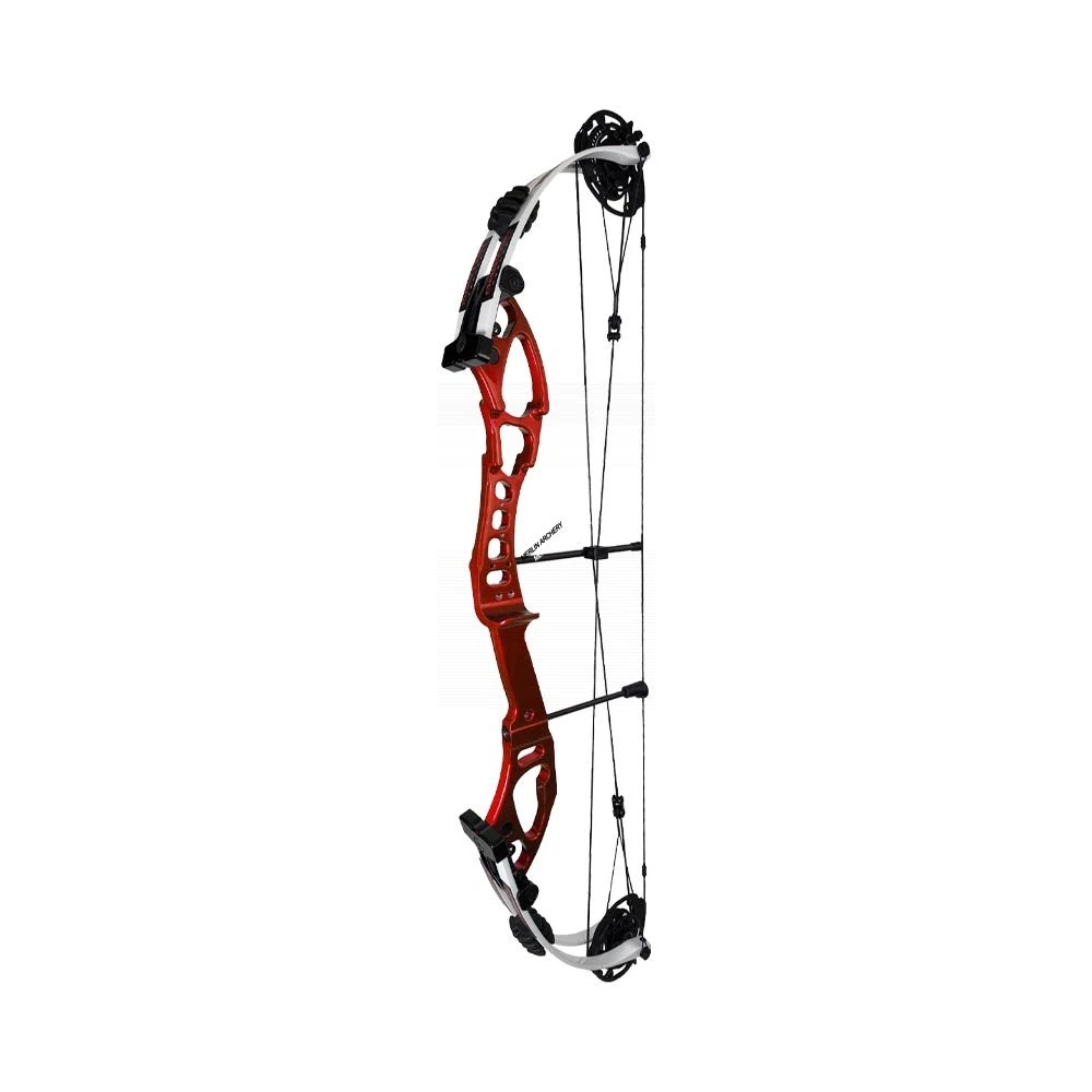 Darton Tempest E-T Compound Bow 4 Darton Tempest E-T Compound Bow - Image 4