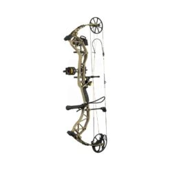 Bear Adapt RTH Compound Bow -Shooting Sale Store throwtan 1 3