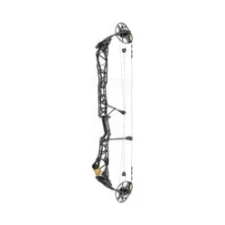 Mathews Title Compound Bow 12 Mathews Title Compound Bow -Shooting Sale Store title38black