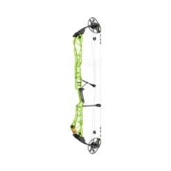 Mathews Title Compound Bow 13 Mathews Title Compound Bow -Shooting Sale Store title38green