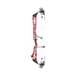 Mathews Title Compound Bow 15 Mathews Title Compound Bow -Shooting Sale Store title38red