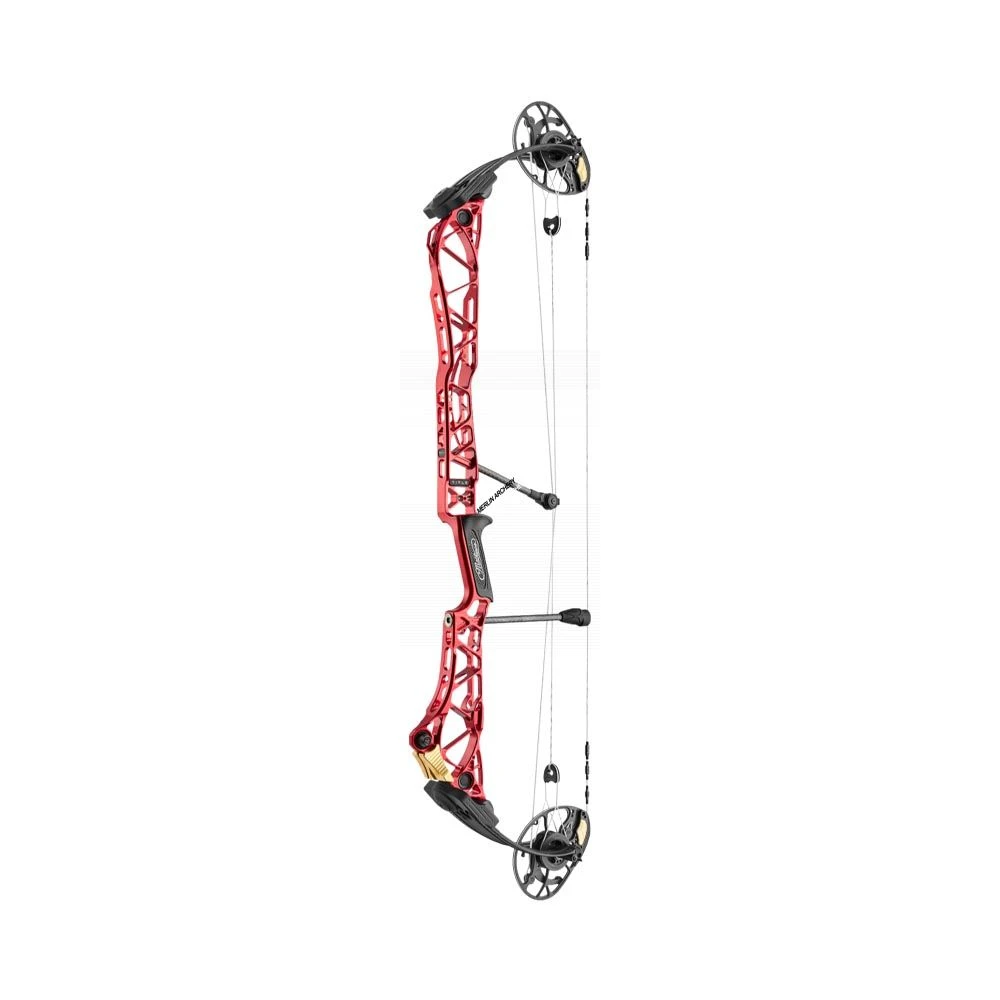 Mathews Title Compound Bow 8 Mathews Title Compound Bow - Image 8