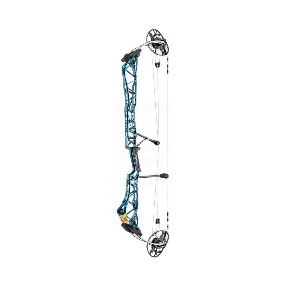 Mathews Title Compound Bow 2 Mathews Title Compound Bow - Image 2