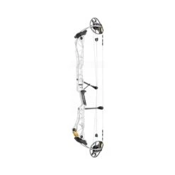 Mathews Title Compound Bow 10 Mathews Title Compound Bow -Shooting Sale Store title38white