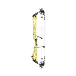 Mathews Title Compound Bow 11 Mathews Title Compound Bow -Shooting Sale Store title38yellow