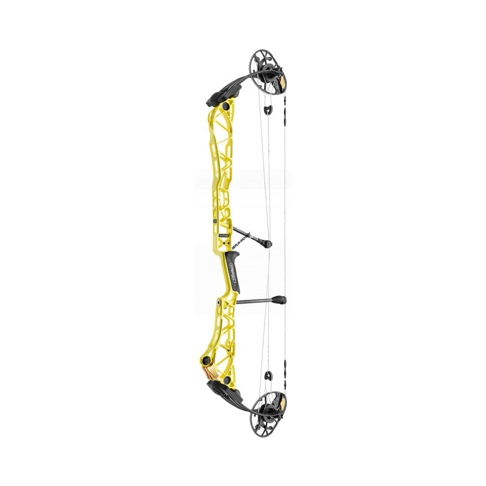 Mathews Title Compound Bow 4 Mathews Title Compound Bow - Image 4