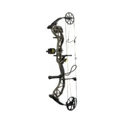 Bear Adapt RTH Compound Bow -Shooting Sale Store truetimberstrata 1 2