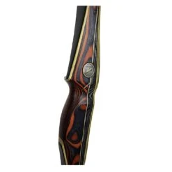 White Feather Turul 68" Flatbow -Shooting Sale Store turulre3 1