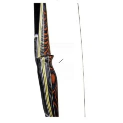 White Feather Turul 68" Flatbow -Shooting Sale Store turulredrh 3