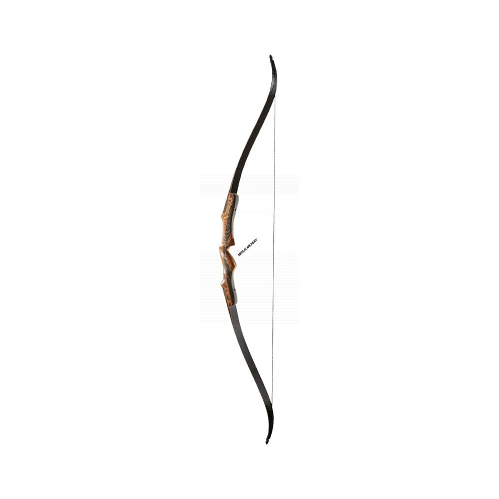 Old Mountain Vanguard Bow - 62" 1 Old Mountain Vanguard Bow - 62"