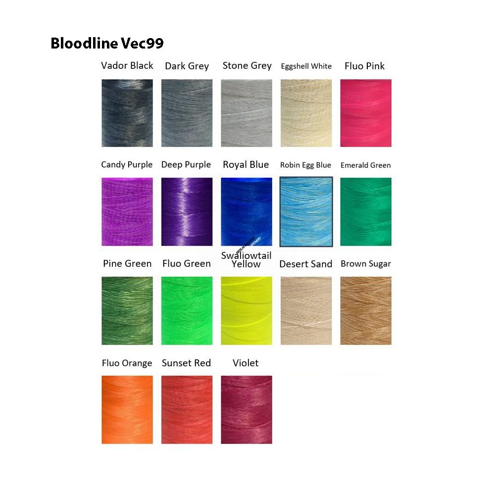 Reign Cable Only (Pair) 5 Reign Cable Only (Pair) - Image 5