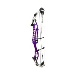 Darton Vegas E-3D Compound Bow 8 Darton Vegas E-3D Compound Bow -Shooting Sale Store vegas e3d purple white 71746 2