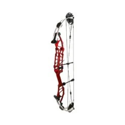 Darton Vegas E-3D Compound Bow 9 Darton Vegas E-3D Compound Bow -Shooting Sale Store vegas e3d red white 26428 2