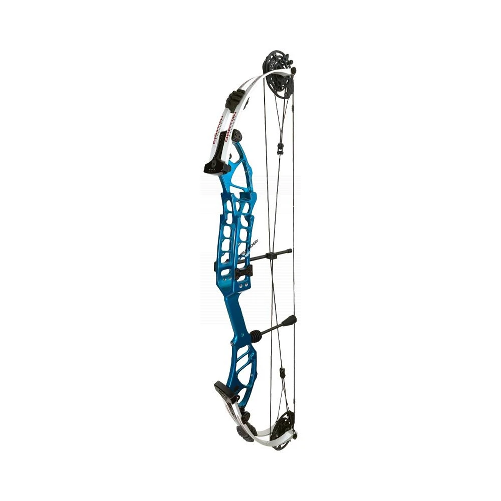 Darton Vegas E-3D Compound Bow 5 Darton Vegas E-3D Compound Bow - Image 5