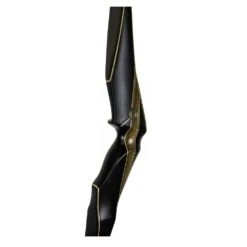 White Feather Vermilion 62" Fieldbow -Shooting Sale Store vermillion3