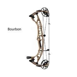 Hoyt VTM 31 Compound Bow - Mod 3 -Shooting Sale Store vtm31bourbon 3 1