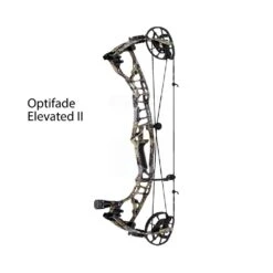 Hoyt VTM 31 Compound Bow - Mod 2 21 Hoyt VTM 31 Compound Bow - Mod 2 -Shooting Sale Store vtm31optifadeelevated 3