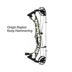 Hoyt VTM 31 Compound Bow - Mod 3 -Shooting Sale Store vtm31raptorhammer 3 1