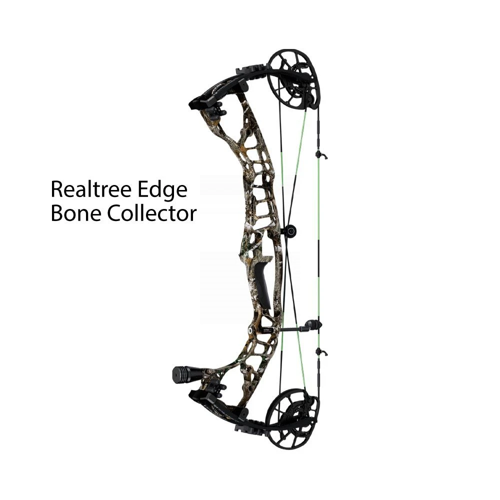 Hoyt VTM 31 Compound Bow - Mod 2 13 Hoyt VTM 31 Compound Bow - Mod 2 - Image 13