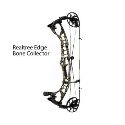 Hoyt VTM 31 Compound Bow - Mod 3 -Shooting Sale Store vtm31realedgebone 3 1