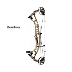 Hoyt VTM 34 Compound Bow - Mod 2 -Shooting Sale Store vtm34bourbon 3
