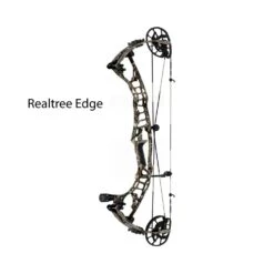 Hoyt VTM 34 Compound Bow - Mod 2 -Shooting Sale Store vtm34realedge 3