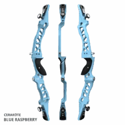 Mybo Wave XR 25" Recurve Riser 2024 30 Mybo Wave XR 25" Recurve Riser 2024 -Shooting Sale Store wave xr 25 blue raspberry 852573