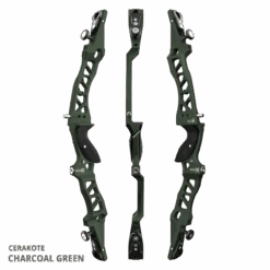 Mybo Wave XR 25" Recurve Riser 2024 33 Mybo Wave XR 25" Recurve Riser 2024 -Shooting Sale Store wave xr 25 charcoal green 852561