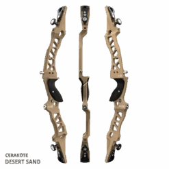 Mybo Wave XR 25" Recurve Riser 2024 36 Mybo Wave XR 25" Recurve Riser 2024 -Shooting Sale Store wave xr 25 desert sand 852558