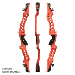 Mybo Wave XR 25" Recurve Riser 2024 38 Mybo Wave XR 25" Recurve Riser 2024 -Shooting Sale Store wave xr 25 glow orange 852574