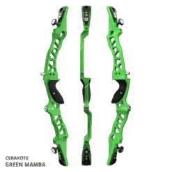 Mybo Wave XR 25" Recurve Riser 2024 34 Mybo Wave XR 25" Recurve Riser 2024 -Shooting Sale Store wave xr 25 green mamba 852572