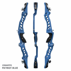 Mybo Wave XR 25" Recurve Riser 2024 32 Mybo Wave XR 25" Recurve Riser 2024 -Shooting Sale Store wave xr 25 patriot blue 852571 1