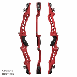 Mybo Wave XR 25" Recurve Riser 2024 39 Mybo Wave XR 25" Recurve Riser 2024 -Shooting Sale Store wave xr 25 ruby red 852562