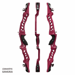 Mybo Wave XR 25" Recurve Riser 2024 28 Mybo Wave XR 25" Recurve Riser 2024 -Shooting Sale Store wave xr 25 sangria 852566