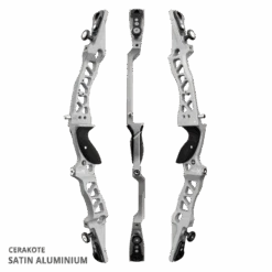 Mybo Wave XR 25" Recurve Riser 2024 25 Mybo Wave XR 25" Recurve Riser 2024 -Shooting Sale Store wave xr 25 satin aluminium 852570