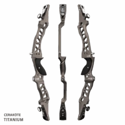 Mybo Wave XR 25" Recurve Riser 2024 24 Mybo Wave XR 25" Recurve Riser 2024 -Shooting Sale Store wave xr 25 titanium 852557 2